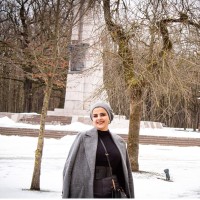 Russul Saad Znad Mihyawi