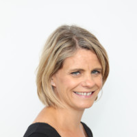 Pia Rathje - Burton