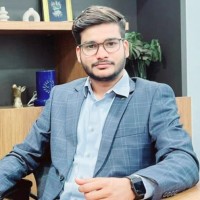 Chhitij Bajpai