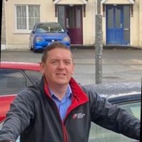 Eamon Flynn