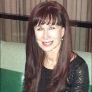 Jackie Martin