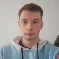Joshua Macey