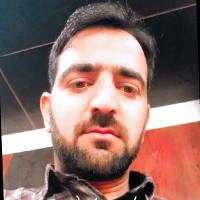 Altaf Sofi