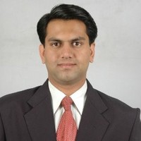 Vishwas Vaidya