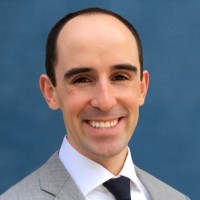 Matt Racine, Ph.D.