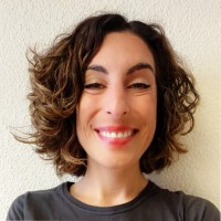 Maite Urcelay Callejo