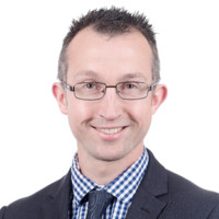 Mark Attwood