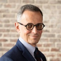 Александр Фридман