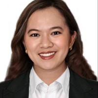 Jeruza Lei Atanacio-Lagasca, Uap