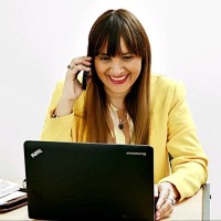 Nadia Rivero