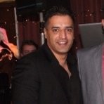 Bal Johal