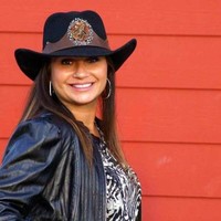 Lani Sanders