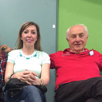 maria cristina botta