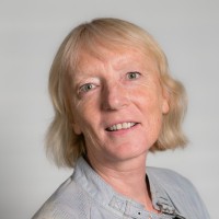 Anke Blom