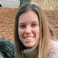 Audrey Henson, Msem