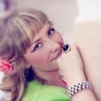 Ксения Гребенщикова