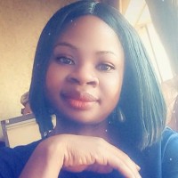 Chiamaka Nnadi CCSS