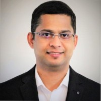 Rajesh Prabhu