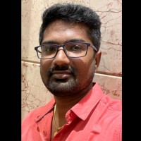 Ponnurangam H