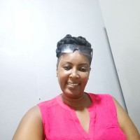 Emily Wanjiru