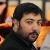 Saad Afzal