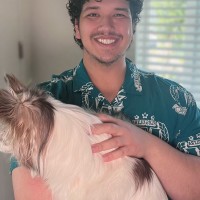 Aaron Estrada