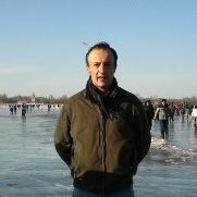 Jean-Christophe Bertrand