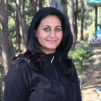 Samta Arora