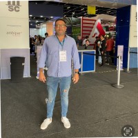Alirio Santos Jr