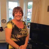 Carole Watson