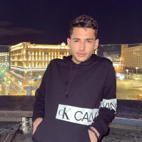 Daniel Semenov