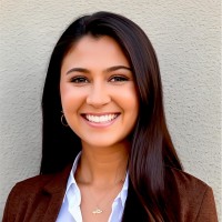 Morgan Smith, Mba