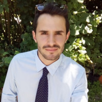 Riccardo Magarotto