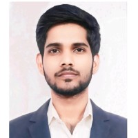 Mohammad Farhan Shaikh