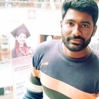 Ganesh P
