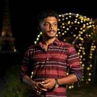 Sivasakthivel P
