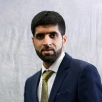 Mazahir Alidina