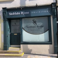 Siobhan Byrne