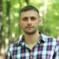 Kostiantyn Semashko