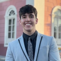 Giovanni Antonio Ramos Loureiro Kizem Rodrigues