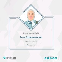 Eng. Enas Alkawamleh
