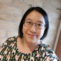 Jane Huang