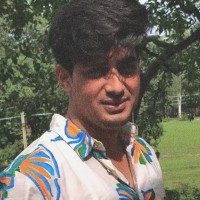Geetendra Sengar