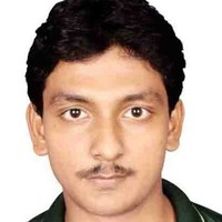 Abhishek Ghosh
