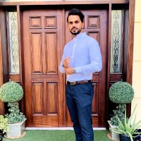 Shafeeq Rehman Mohammed
