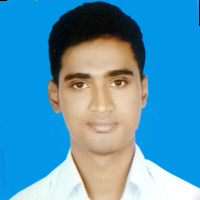 Md Abdul Monnaf Shekh