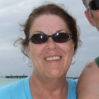 Lisa Ford