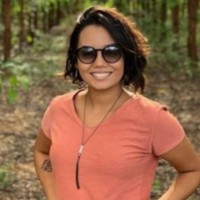 Rayssa Stéfany Machado