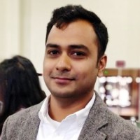 Mandar Khoje