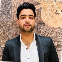 Vibhor Jindal